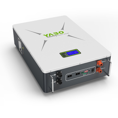 Аккумуляторная батарея Powerwall Home Backup 170Ah 200Ah 48v 100ah Lifepo4