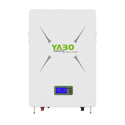 Аккумуляторная батарея Powerwall Home Backup 170Ah 200Ah 48v 100ah Lifepo4