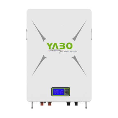 Diy Powerwall Lifepo4 Батарея Powerwall Домашнее хранилище Energizer 48V 230Ah UN38.3