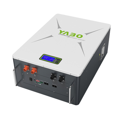Diy Powerwall Lifepo4 Батарея Powerwall Домашнее хранилище Energizer 48V 230Ah UN38.3