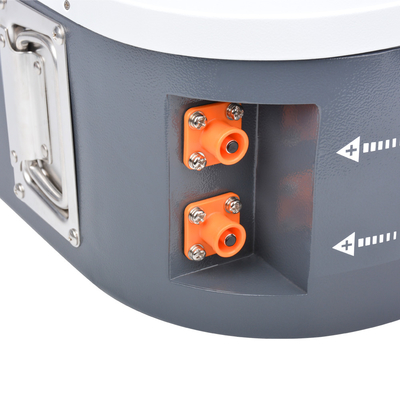 Diy 24v Lifepo4 Банк солнечных батарей 48V 72V 100Ah 5kwh 4000-6000 циклов RS485 CAN