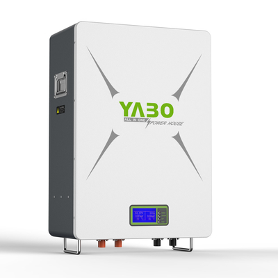 5квт 10квт 12квт аккумуляторная батарея Лифепо4 Powerwall дома 51.2в 48в 200ах
