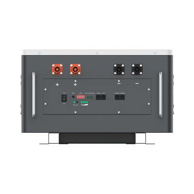 7кВт-ч 10кВт-ч 5кВт-ч Батарея Lifepo4 Powerwall 5квт-48В 51.2В 100Ач 170Ач 230Ач 200Ач