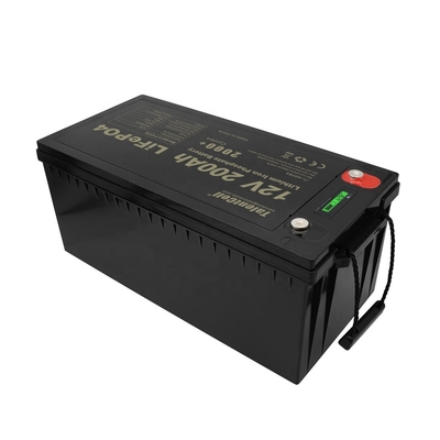 Аккумуляторная батарея Lifepo4 12v 150ah 100ah 180ah 300ah 200ah хранение энергии