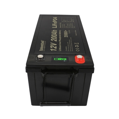 Аккумуляторная батарея Lifepo4 12v 150ah 100ah 180ah 300ah 200ah хранение энергии