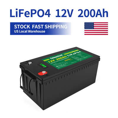 Lifepo4 Bms 36v 12v 200ah литий-железо-фосфатные аккумуляторные батареи