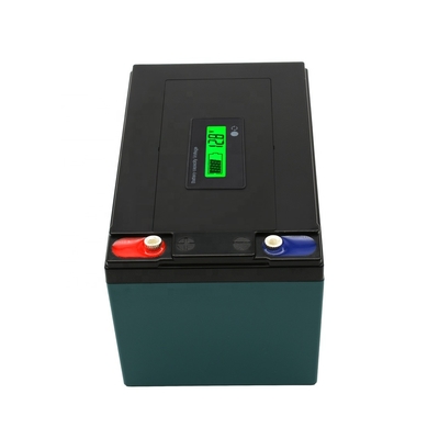 Bms 10ah 12Ah 36v Lifepo4 Аккумулятор Электрические велосипеды Легкие электроинструменты Детские игрушки