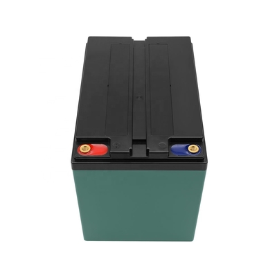 12v 50ah Lifepo4 аккумуляторная батарея 2000 глубоких циклов