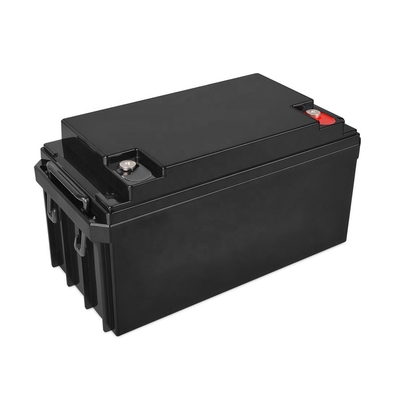 Lifepo4 12v 66Ah 50 Ah 12-вольтовый литий-железо-фосфатный аккумуляторный блок