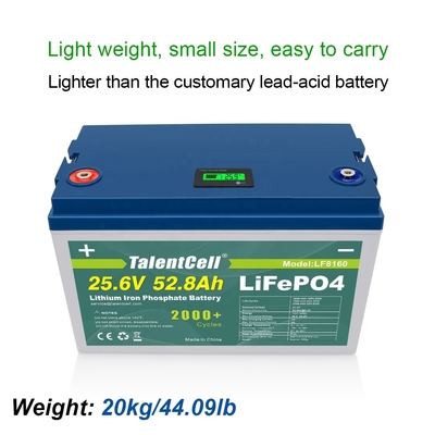 32750 блок батарей 12v 24v 10Ah 20Ah 30Ah 50Ah 100Ah 200Ah RV Lifepo4