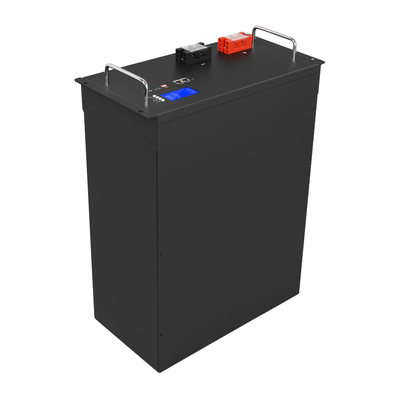 Аккумулятор 200ah 51.2V 120Ah Diy 48v Lifepo4 для хранения солнечной энергии лития