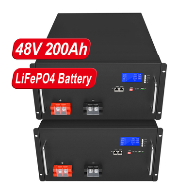 Аккумулятор 200ah 51.2V 120Ah Diy 48v Lifepo4 для хранения солнечной энергии лития