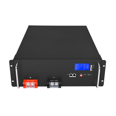 Diy Lifepo4 Ups Lifepo4 Аккумуляторная батарея 48v 60ah 100ah