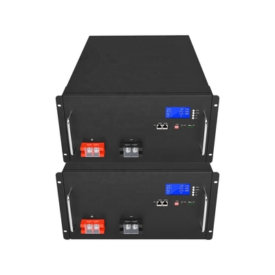 Diy Lifepo4 Ups литий-ионный аккумулятор 10kwh 48v 50ah 100ah 150ah 200ah хранение солнечной энергии
