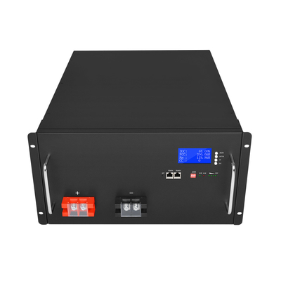 Diy Lifepo4 Ups литий-ионный аккумулятор 10kwh 48v 50ah 100ah 150ah 200ah хранение солнечной энергии