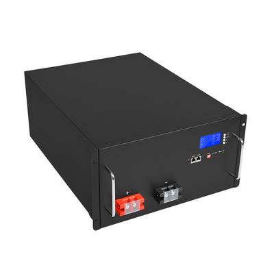 Diy Lifepo4 Ups литий-ионный аккумулятор 10kwh 48v 50ah 100ah 150ah 200ah хранение солнечной энергии