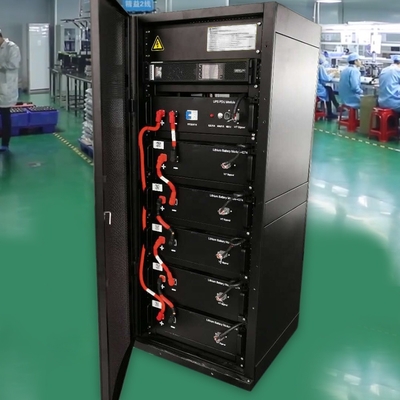 Diy Powerwall Lifepo4 Домашняя батарея BMS 48V 100Ah 200Ah 400Ah