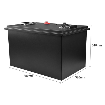 48v 100ah Solar Lifepo4 Bank Telecom Home Backup Power Ups