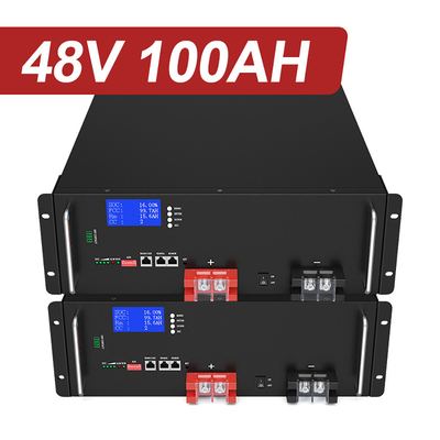 Батареи 12V 72V 100Ah фосфорнокислого железа LiFePO4 лития шлюпки хранения солнечной энергии