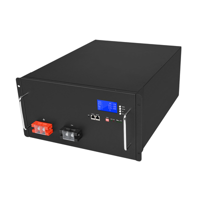 LP18 батарея внутреннее BMS СЕРИИ 48v 200ah Lifepo4 с дисплеем LCD