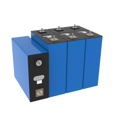 Продолжительные глубокие гальванические элементы батареи 3.2V 300Ah Lifepo4 цикла LiFePO4