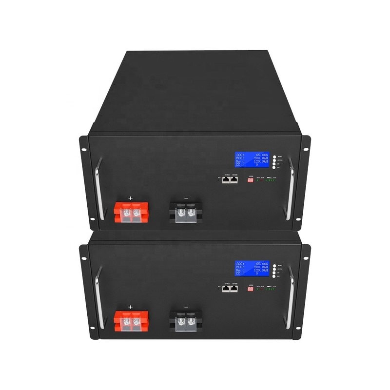 Diy Lifepo4 Ups литий-ионный аккумулятор 10kwh 48v 50ah 100ah 150ah 200ah хранение солнечной энергии